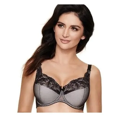 Semi-reinforced bra Felice / B3