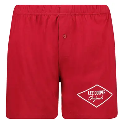 Férfi alsónadrág Lee Cooper Basic