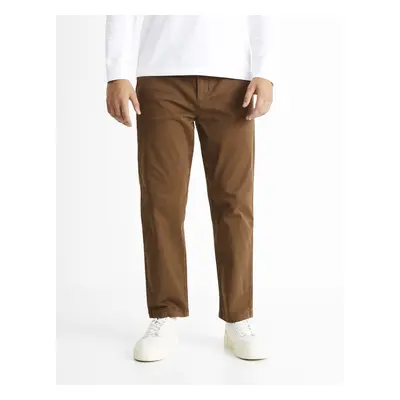 Celio Pants Cochicrop - Men