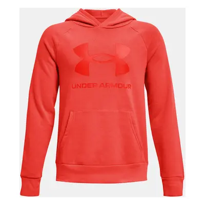 Fiú melegítő felső Under Armour Logo