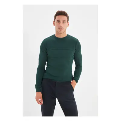 Férfi pulóver Trendyol Knitwear