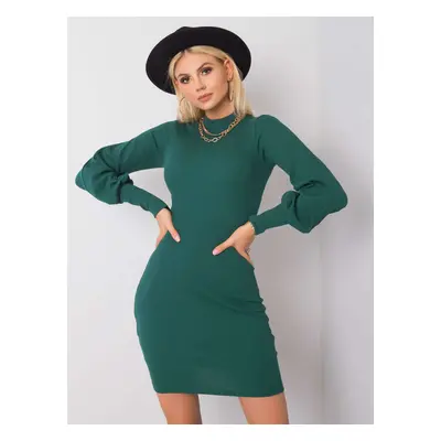 Női ruha Fashionhunters Knitwear