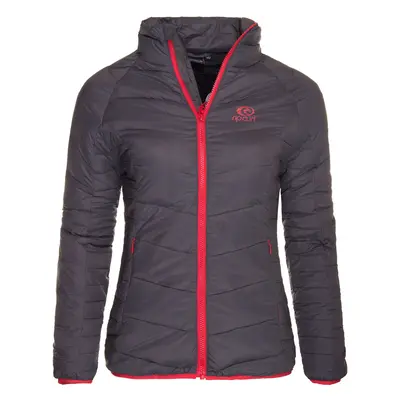 Winter jacket women&#39;s Rip Curl ULTIMATE DOWN W PUFFER