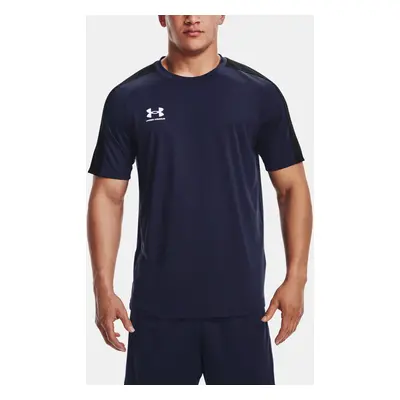 Férfi póló Under Armour Top-BLK