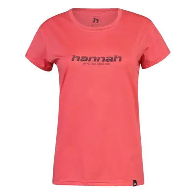 Women's functional T-shirt Hannah SAFFI II dubarry