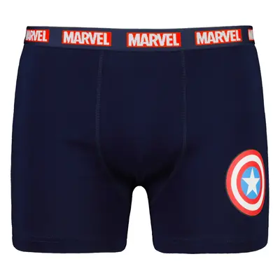 Men's boxer Marvel Captain America - Frogies