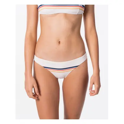 Női bikini alsó Rip Curl UTOLSÓ HULLÁM PIMASZ PANT