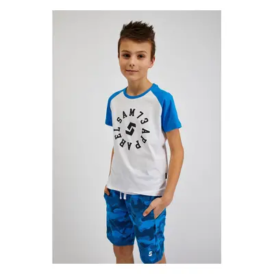 SAM73 T-shirt Richard - Boys