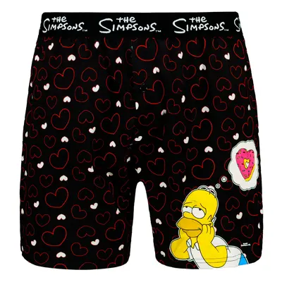 Men’s trunks The Simpsons - Frogies