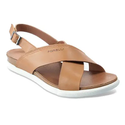 Forelli Fuji-g Women's Sandals Nut