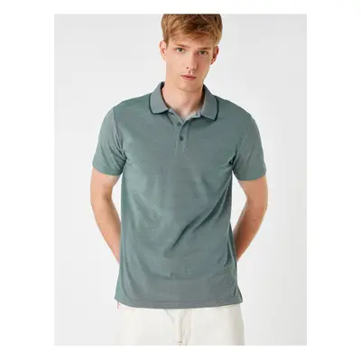 Koton Basic Polo nyakú póló