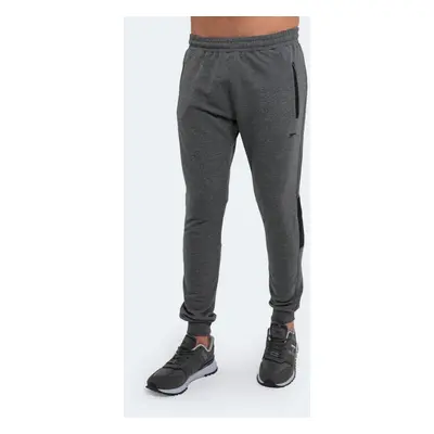 Slazenger Yazhu Men's Sweatpants Anthracite