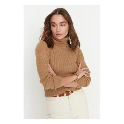 Női pulóver Trendyol Knitwear