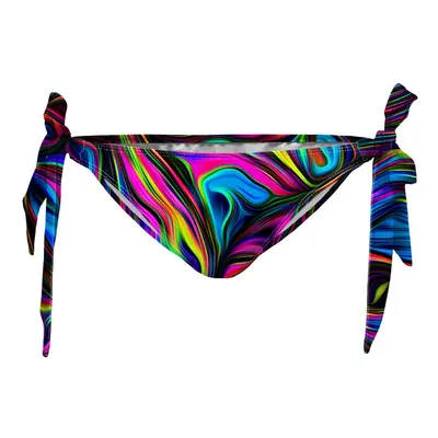 Női bikini alsó Aloha From Deer Tint