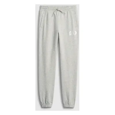 GAP Kids sweatpants logo - Girls