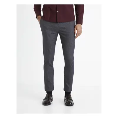 Celio Comfortable Chinos Pants Cozy - Men