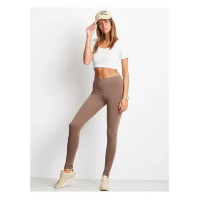 Női leggings Fashionhunters Basic