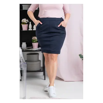 Karko Woman's Skirt P242