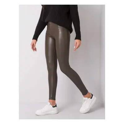 Női leggings Fashionhunters Fashion