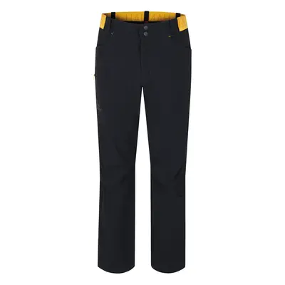 Men's trousers Hannah NIGUEL II anthracite