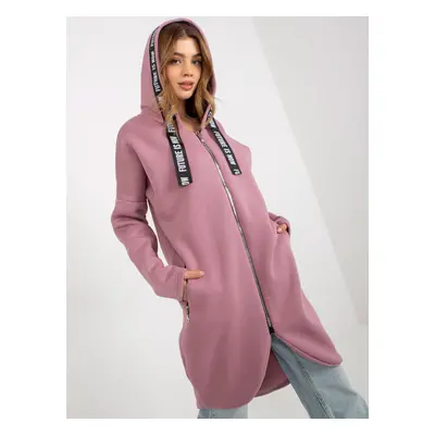 Női szabadidő felső Fashionhunters Oversized