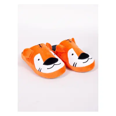 Yoclub Kids's Boys' Slippers OKL-0108C-1200