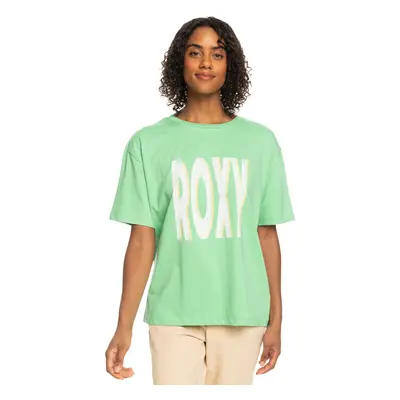 Women's t-shirt Roxy SAND UNDER THE SKY