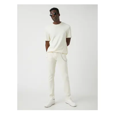 Koton Skinny Fit Jeans - Michael Jean