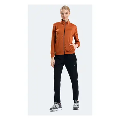 Slazenger Richmal Women's Tracksuit Dirt