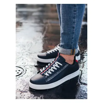 Ombre Men's casual sneakers