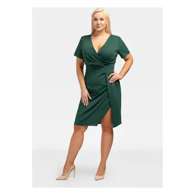 Női ruha Karko Plus Size