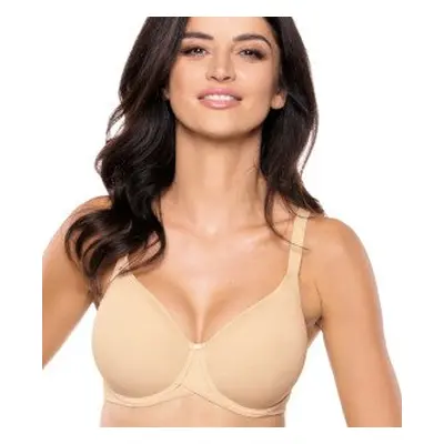 Reinforced bra Venus / B5 - beige