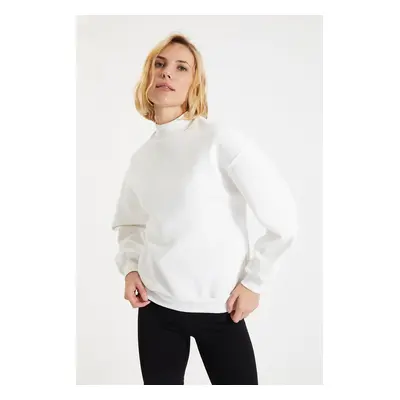 Női pulóver Trendyol Knitwear