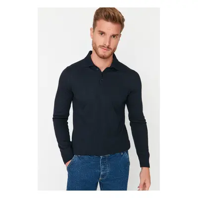 Férfi pulóver Trendyol Knitwear