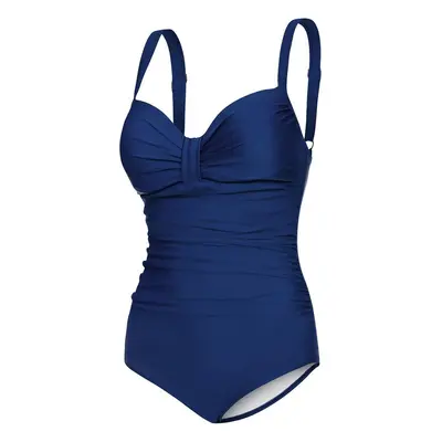 AQUA SPEED női fürdőruhák OLIVIA Navy Blue