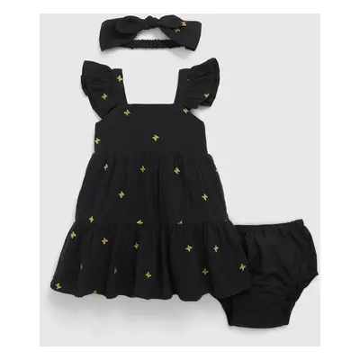 GAP Baby patterned dress - Girls