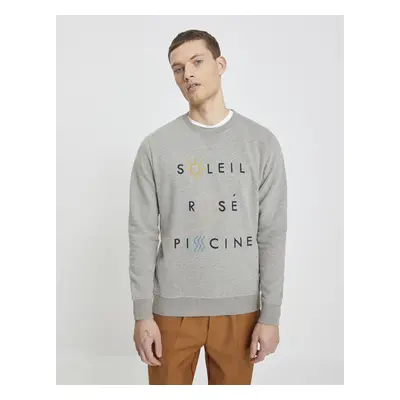 Celio Sweatshirt Nespiscine - Men