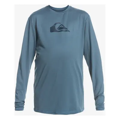 Children's boy's t-shirt Quiksilver SOLID STREAK