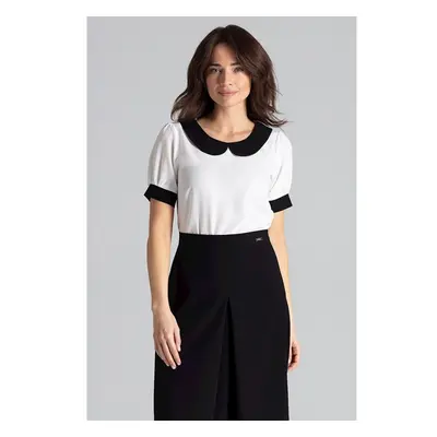 Lenitif Woman's Blouse L007