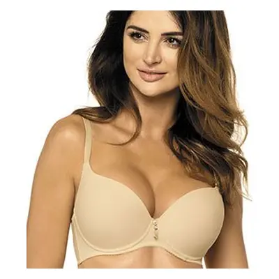 Bra Carla / B5 push-ups - beige