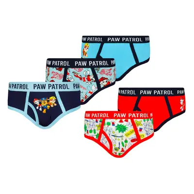 Boy's briefs Paw Patrol Pack - Frogies