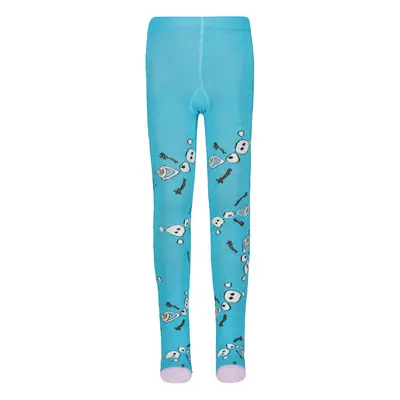 Girls' tights Frozen - Frogies