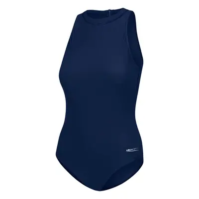 AQUA SPEED női fürdőruhák BLANKA Navy Blue