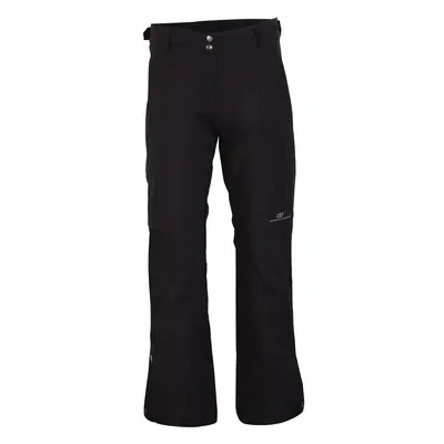 STAFFANSTORP - ECO Men's multisport trousers - Black