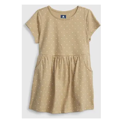 GAP Kids Dresses organic pockets - Girls