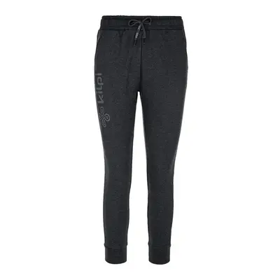 Women's sweatpants Kilpi MATTY-W black