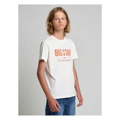 Big Star Kids's T-shirt