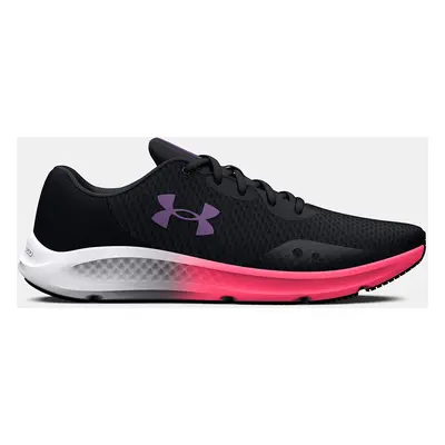 Under Armour cipő UA W Charged Pursuit 3-BLK - Nők