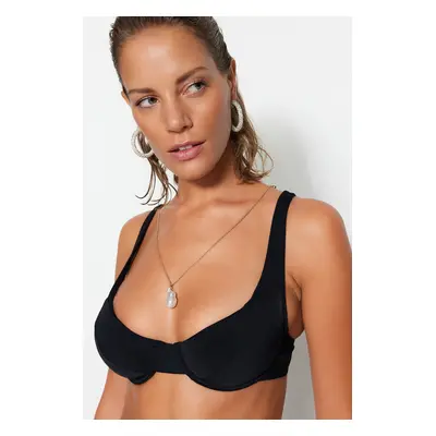 Bikini felső Trendyol Basic