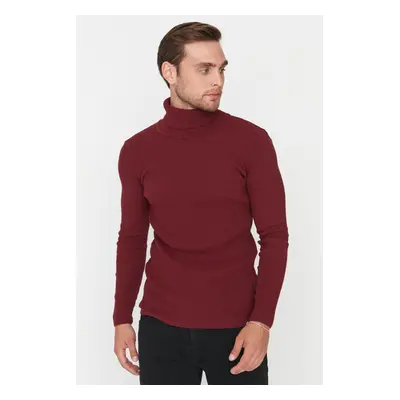 Férfi pulóver Trendyol Knitwear